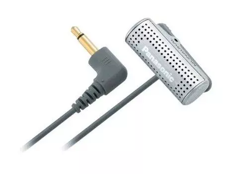 Panasonic Монофонический микрофон RP-VC151-S