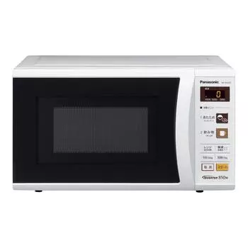 Panasonic Однофункциональный ряд 22 л Белый NE-EH229-W