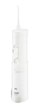 Panasonic Оральный ирригатор Jet Washer Dolts Белый EW-DJ10-W белый