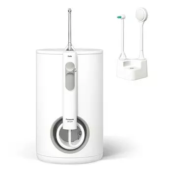 Panasonic Оральный ирригатор Jet Washer Dolts Белый EW-DJ74-W белый
