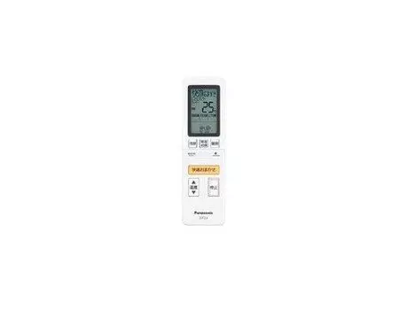 Panasonic Оригинальный пульт дистанционного управления кондиционером Panasonic CWA75C4005X (Panasonic)