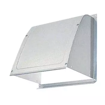 Panasonic Outdoor Hood General Ventilation Fan Parts Aluminum FY-HDA25