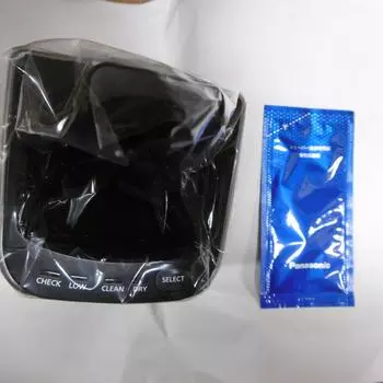Panasonic Panasonic Бритва Lamb Dash Cleaner Body ESLV96K4217 Мужская