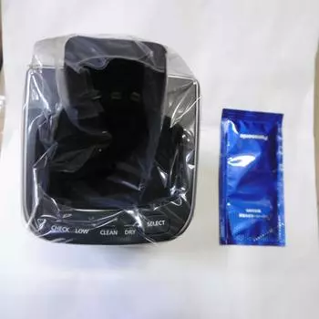 Panasonic Panasonic Бритва Lamb Dash Cleaner Body ESLT8AL4217 Мужская