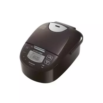 Panasonic Panasonic IH рисоварка SR-HVD1010-T