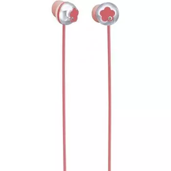 Panasonic Panasonic стерео внутренний телефон женская модель Gerbera Pink Rp Hjf10 Pl Gerbera Pink