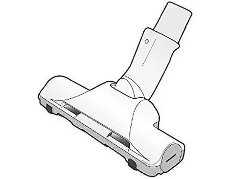 Panasonic Panasonic Vacuum Cleaner Floor Nozzle AMV99R-L807