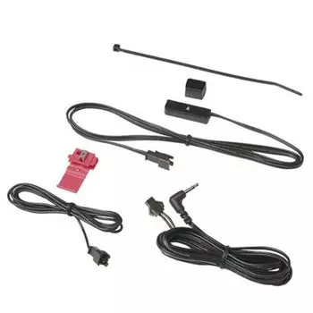Panasonic parking brake connection cable car shift lever for Gorilla Panasonic (automatic installation) CA-PMBX1D