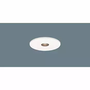 Лампочка Panasonic Pinhole Downlight, красивая, HomeArchi, 40, белая, LGD1038LLB1, цвет, вид, фокусировка, затемнение, 65 белый
