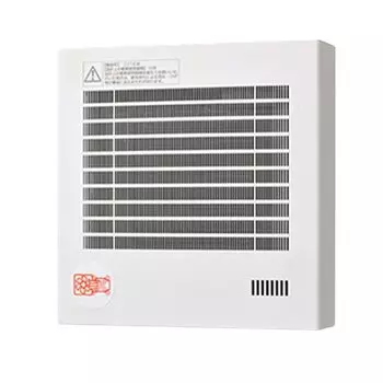 Panasonic pipe operation with constant ventilation fan/automatic (humidity) FY-08PFH9VD