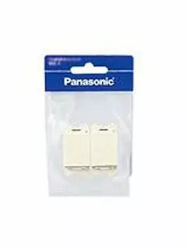 Panasonic полноцветный пустой чип 2 шт WN3020P упакован /P [Подлинный продукт]