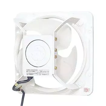 Panasonic Pressure Ventilation Fan FY-35GSV3