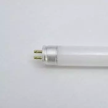 Panasonic прямая трубчатая люминесцентная лампа Highlight Starter Type 8 Тип Белый FL8WF