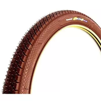 Panasonic Punk Guardman Tire Side 8H2020-PGM-T2 Brown/Brown 202.00