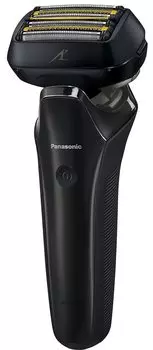 Panasonic Ram Dash Linear Shaver 6 Blades Craft Black Men s ES-CLS5A-K