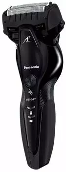 Panasonic Ram Dash Shaver 3 Blades Bath Shaving Black Men s ES-CST6R-K чёрный
