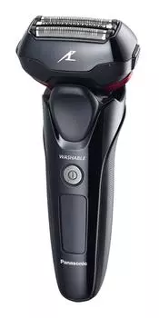 Panasonic Ram Dash Shaver 3 лезвия черная мужская ES-LT2A-K
