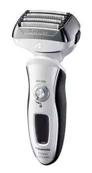 Panasonic Ram Dash Shaver 5 лезвий Белый Мужской ES-SV61-W