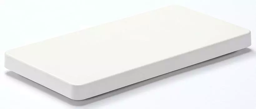 Panasonic Refrigerator Separate Tool Weight Detection Plate NY-PZE1