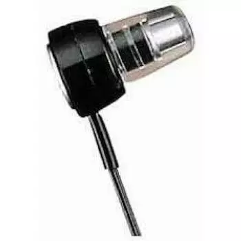Panasonic RP EP3 K черные моно наушники