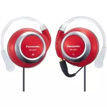 Panasonic Rp Hs71
