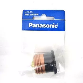 Panasonic Separate WH4101PK Package Body/P [Оригинальный продукт]