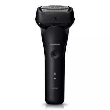 Panasonic Shaver Ramdash Electric Razor Black 3-Blade Men s ES-L320W-K