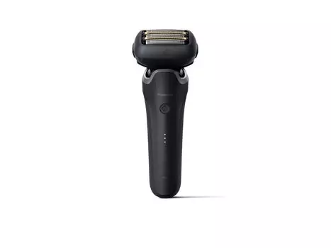 Panasonic Shaver Ramdash PRO Электробритва Ramdash Black 5-лезвийная мужская AI ES-L550D-K