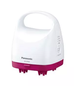 Panasonic скальп салон красоты сенсорный тип румяна розовый тон EH-HE98-RP