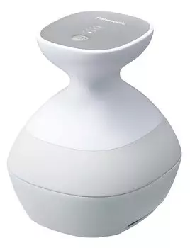 Panasonic скальп салон красоты сенсорный тип Серебряный тон Spiral ЭХ-ХЕ9Г-С