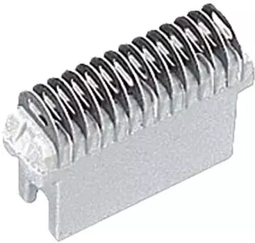 Panasonic spare blade for lady shaver ES9786