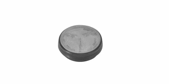 Panasonic spare blade for shaver ES9392 Silver men s