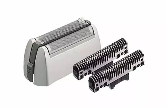 Panasonic spare blade set blade for shaver ES9009 men s