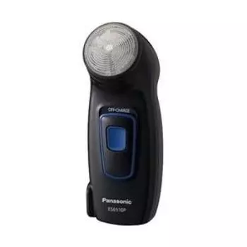 Panasonic Spin Net черный ES6510P-K