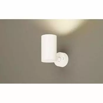 Panasonic Spotlight LSEB6010KLE1 60 эквивалентный тип Цвет лампочки Белый Высота Ширина Корпус: 12,5 см тело: 7.6cm