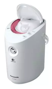Panasonic Steamer Nano Care Pink EH-SA62-P