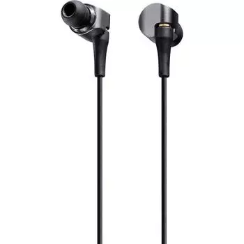 Panasonic Стерео InSide Phone Rp Hde10 S Одиночный товар