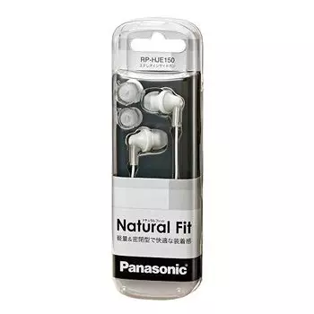 Panasonic Стереофон белый