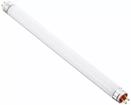 Panasonic Straight Tube Fluorescent Light FL6WF Highlight/White