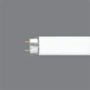 Panasonic Straight Tube Fluorescent Light Highlight Starter Type Fluorescent Light 20 Type White Power Saving Type (Люминесцентная лампа) FL20SSW/18RF3