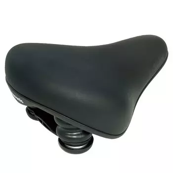 Велосипед Panasonic Tail Up Saddle черный NSSS044-B чёрный