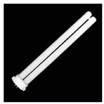 Panasonic Twin Fluorescent Light 18 Shape Bulb Color 2 Bridge FPL18EXL
