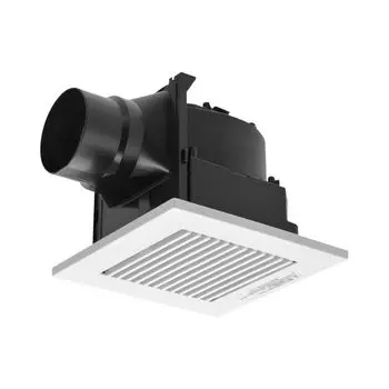 Panasonic ventilation fan Louver set type [FY-17C8] Ceiling-mounted