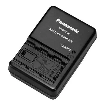 Panasonic VW BC10 K