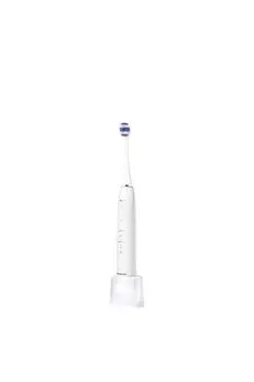 Panasonic в зубной щетке Panasonic Sonic Vibration Doltz Linear Sonic Vibration с прямой зарядкой Компактный мобильный чехол в комплекте для международного использования