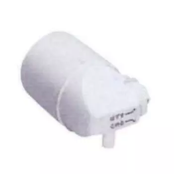 Panasonic Water Purifier Cartridge for Faucet Direct Connection Type Mizutopia 1 Piece TK60101