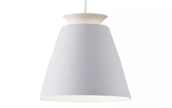 Panasonic Wiring Duct Mounted LED Pendant Aluminum Shade Type LGB16707