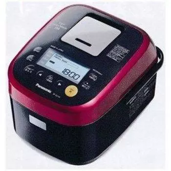 Panasonic за рубежом Давление пара IH рисоварка Odori рисоварка Diamond pot 1 sho рис RK [характеристики 220 В] (Для использования) (W плита) SR-SSS185