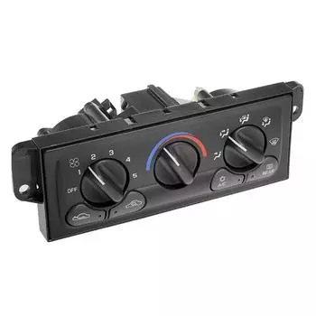 Панель модуля управления климатом кондиционера 599-213 22695681 для Chevrolet Malibu