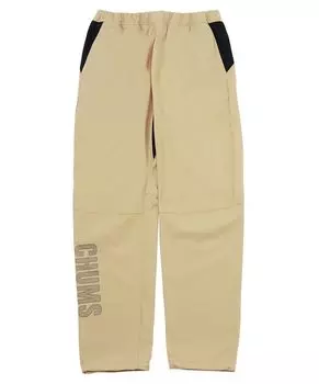 Pants Airtrail Stretch Pants Beige [Chums] Men s бежевый